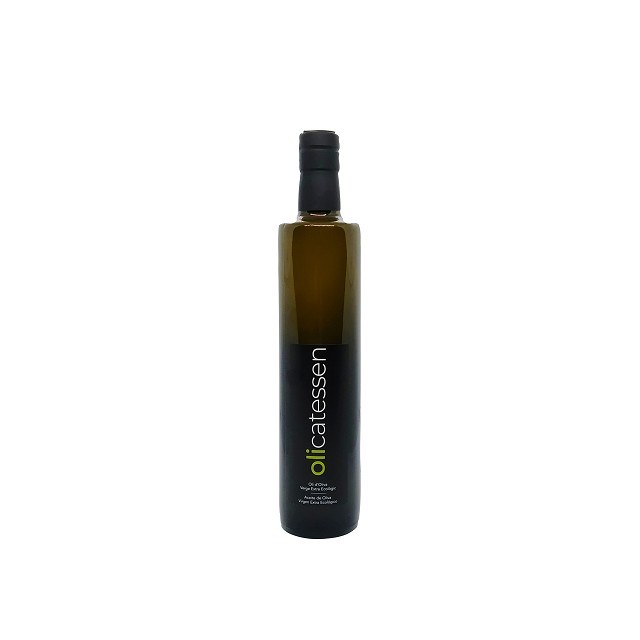 2025 OLICATESSEN EVOO 500ML 果香風味