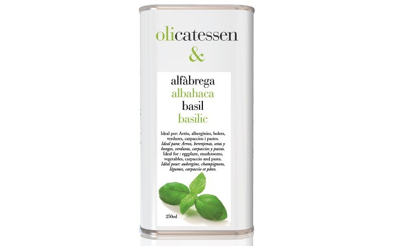 Olicatessen & Basil