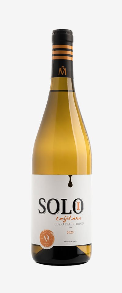 PAIVA 法瓦 莊園 SOLO I 白葡萄酒2023 
