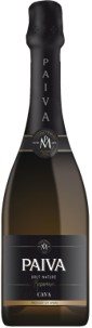 西班牙PAIVA 法瓦莊園 CAVA  BRUR NATURE RESERVA 典藏氣泡酒2019