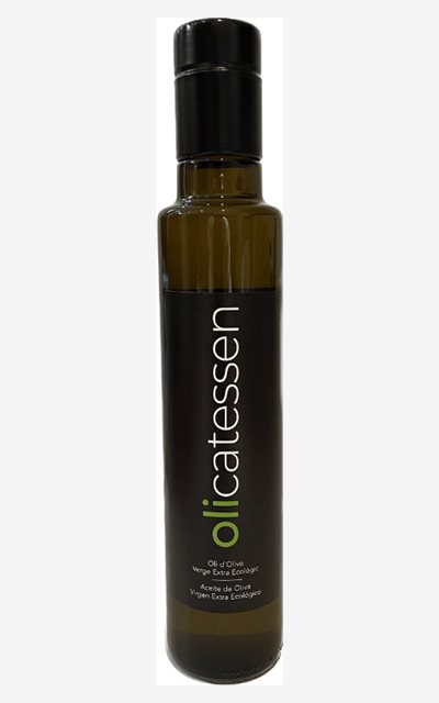   奧立森特級初榨橄欖油250ml