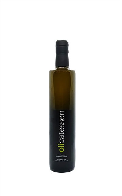 2025 Olicatessen 特級初榨橄欖油 Extra Virgin Olive Oil 500ML(2025年) 